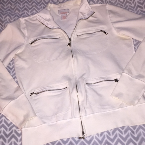 Project G Jacket - Picture 4 of 6